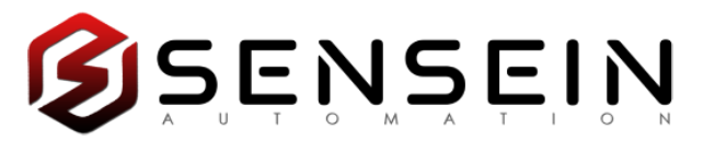 Sensein Automation
